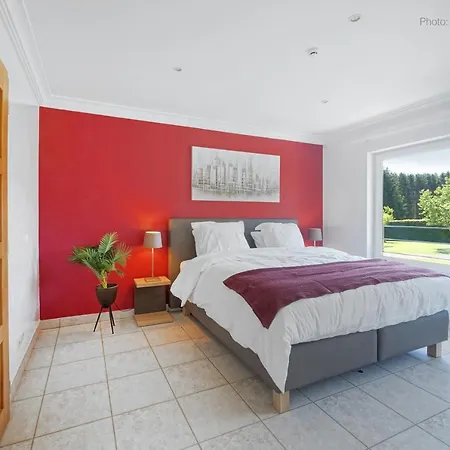 Appartement Résidence Dolce Waimes