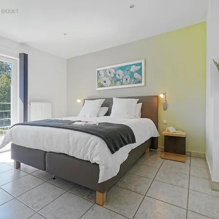 Résidence Dolce Appartement Waimes