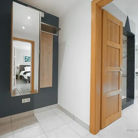 Appartement Résidence Dolce