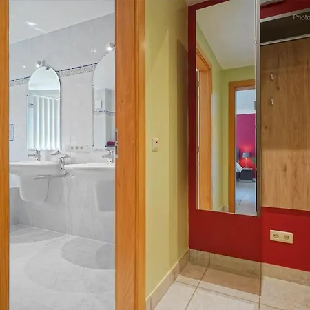 Résidence Dolce Appartement