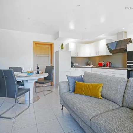 Dolce アパート *