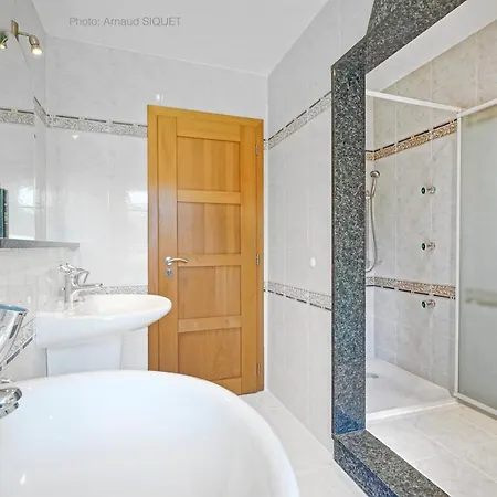 Appartement Résidence Dolce Waimes