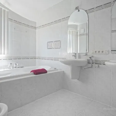 Résidence Dolce Appartement *