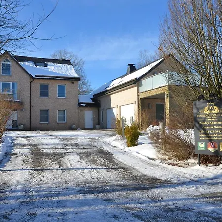 Résidence Dolce Appartement Waimes