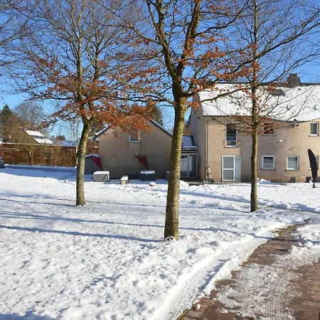 Appartement Résidence Dolce