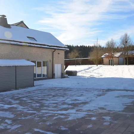 Appartement Résidence Dolce Waimes