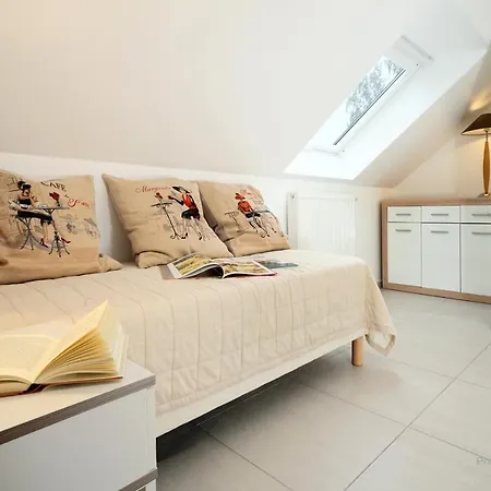 Apartment Dolce Weismes