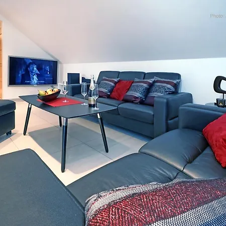 Résidence Dolce Appartement *