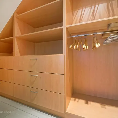 Résidence Dolce Appartement