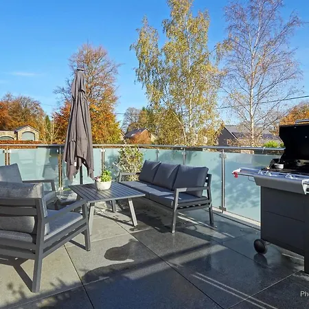 Résidence Dolce Appartement Waimes
