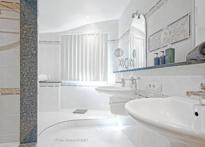 Dolce Appartement Weismes