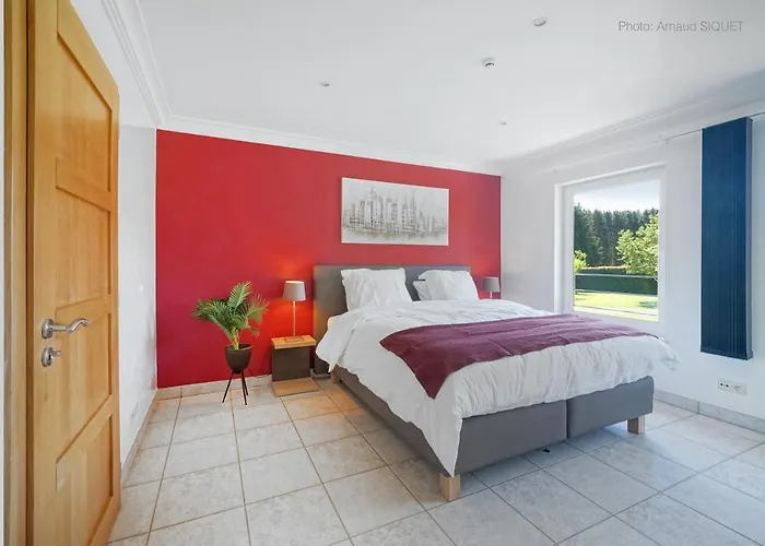 Appartement Dolce Weismes