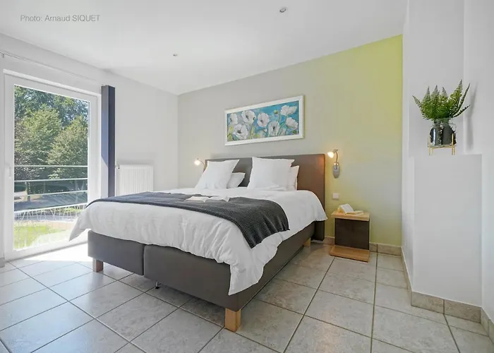 Dolce Appartement Weismes