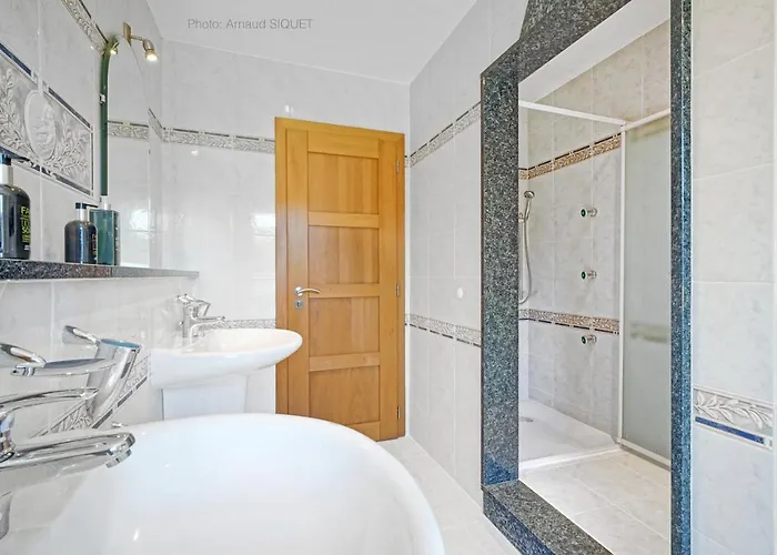 Appartement Dolce Weismes