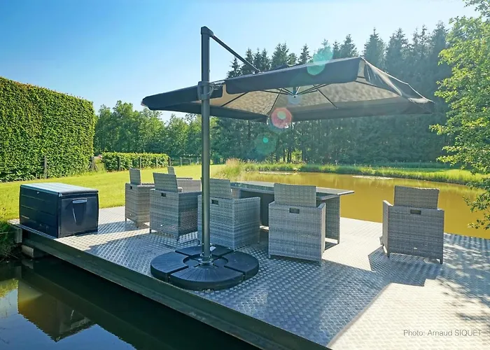 Appartement Dolce Weismes