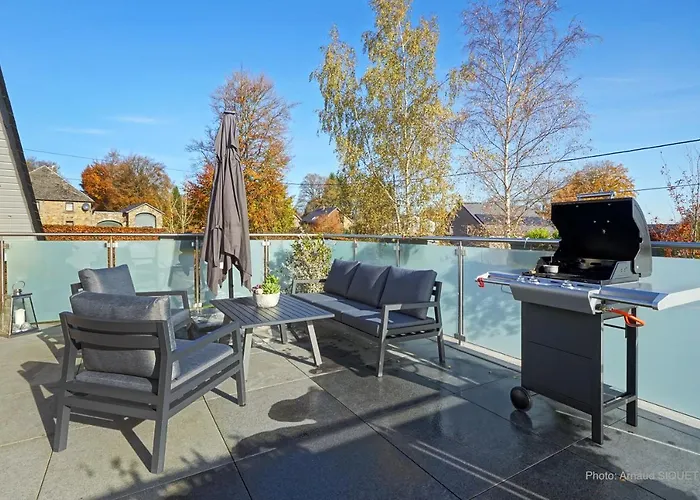 Dolce Appartement Weismes